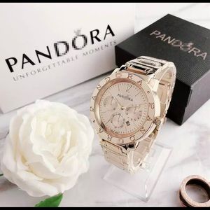 Ladies Pandora watch
